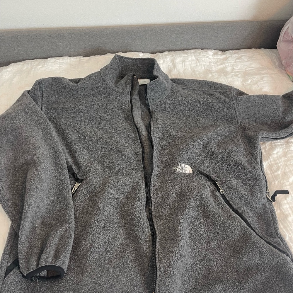 The North Face Jacket. size XL. Vintage